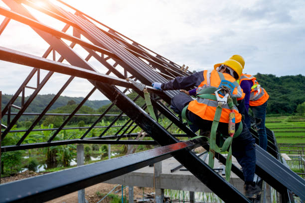 Quick and Trustworthy Emergency Roof Repair Services in Cherryvale, SC