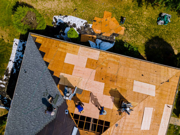 Gutter Installation and Roofing in Cherryvale, SC