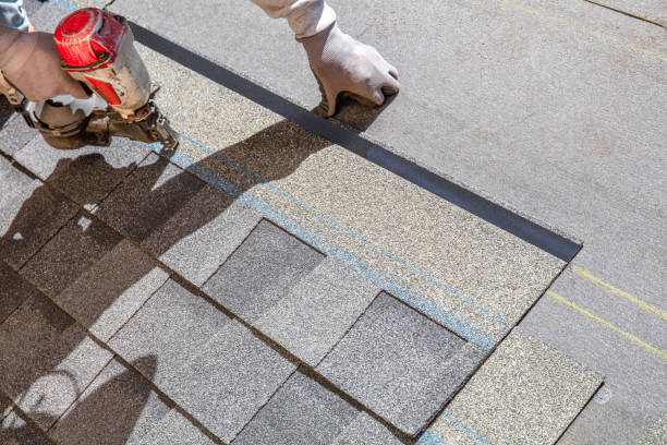 Professional Roofing Contractor in Cherryvale, SC